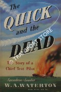 The Quick and the Dead by WATERTON, W.A.